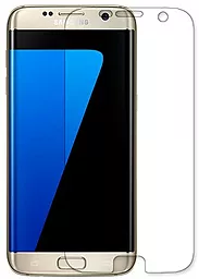 Защитная пленка BoxFace Противоударная Samsung G935 Galaxy S7 Edge Clear - фото Защитная пленка BoxFace Противоударная Samsung G935 Galaxy S7 Edge Clear