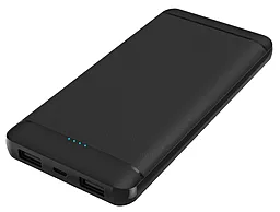 Повербанк BYZ W3 10000 mAh Black