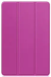 Чехол для планшета BeCover Smart Case для Xiaomi Redmi Pad 2 Pro Purple (714632) - фото Чехол для планшета BeCover Smart Case для Xiaomi Redmi Pad 2 Pro Purple (714632)