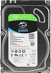 Жесткий диск Seagate SV35 Series 3TB 5900 rpm 64MB (ST3000VX010-FR_)