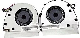 Вентилятор (кулер) для ноутбука Dell Vostro V5460, V5470, V5480 (0PPD50) Original