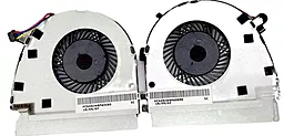 Вентилятор (кулер) для ноутбука Dell Vostro V5460, V5470, V5480 (0PPD50) Original - фото Вентилятор (кулер) для ноутбука Dell Vostro V5460, V5470, V5480 (0PPD50) Original