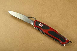 Мультитул Victorinox RangerGrip 58 Hunter (0.9683.MC) - мініатюра 4 Мультитул Victorinox RangerGrip 58 Hunter (0.9683.MC) - мініатюра 4