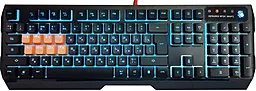 Клавиатура A4Tech B188 Bloody Black