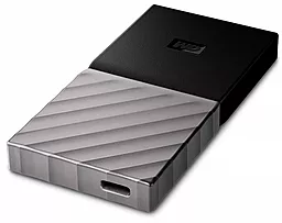 SSD Накопитель Western Digital My Passport 1 TB (WDBKVX0010PSL-WESN) - фото SSD Накопитель Western Digital My Passport 1 TB (WDBKVX0010PSL-WESN)
