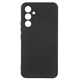 Чехол ArmorStandart ICON Case для Samsung A54 5G (A546) Camera cover Black (ARM66175)