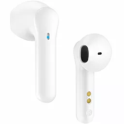 Наушники Mpow MX3 White - миниатюра 2 Наушники Mpow MX3 White - миниатюра 2