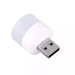 Ліхтарик Luxury USB LED Lamp 1W