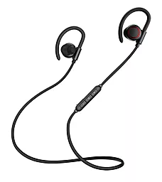 Наушники Baseus S17 Black (NGS17-01) - фото Наушники Baseus S17 Black (NGS17-01)