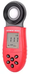 Цифровий люксметр AksPower HS1010 - фото Цифровий люксметр AksPower HS1010