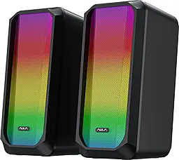 Колонки акустичні Aula N-600 Black (6978080505019) - фото Колонки акустичні Aula N-600 Black (6978080505019)