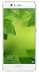 Huawei P10 Plus 6/64Gb Green - миниатюра 2