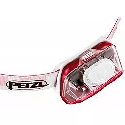 Налобный фонарик Petzl TIKKINA 2016 (3xAAA) Red - миниатюра 3 Налобный фонарик Petzl TIKKINA 2016 (3xAAA) Red - миниатюра 3