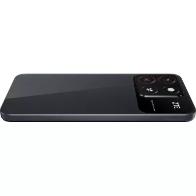 Смартфон ZTE Blade A35 2/64GB Black - фото 5