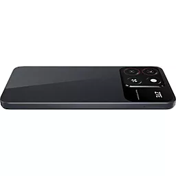 Смартфон ZTE Blade A35 2/64GB Black - миниатюра 5