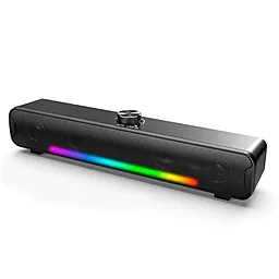 Саундбар Onikuma L16 Black - фото Саундбар Onikuma L16 Black