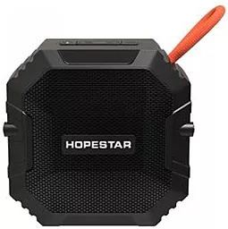Колонки акустичні Hopestar T7 Black - фото Колонки акустичні Hopestar T7 Black
