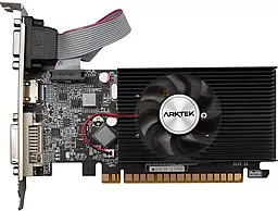 Видеокарта Arktek GeForce GT 220 1G DDR3 (AKN220D3S1GL1)