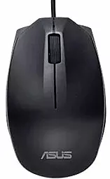 Компьютерная мышка Asus UT280 (90XB01EN-BMU020) Black - фото Компьютерная мышка Asus UT280 (90XB01EN-BMU020) Black