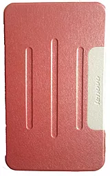 Чехол для планшета Star Stand Series Lenovo Tab 2 A10-70L Red