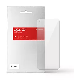 Гидрогелевая пленка ArmorStandart для OPPO A55 4G (ARM61111) - фото Гидрогелевая пленка ArmorStandart для OPPO A55 4G (ARM61111)