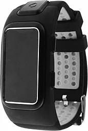 Смарт-годинник UWatch DB10 Grey - фото Смарт-годинник UWatch DB10 Grey