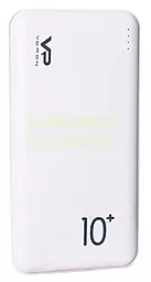 Повербанк Veron VR965 10000mAh White