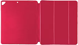 Чохол для планшету Smart Case з місцем під стилус для Apple iPad Air, Air2, Pro 9.7, 9.7 2017/2018 Red - фото Чохол для планшету Smart Case з місцем під стилус для Apple iPad Air, Air2, Pro 9.7, 9.7 2017/2018 Red