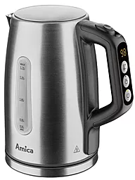 Kettle/metall AMICA KM 5011