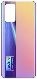 Задняя крышка корпуса Realme GT Neo Aurora - фото Задняя крышка корпуса Realme GT Neo Aurora
