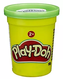 Пластилин PLAY-DOH COMPOUNDS Зеленый (B7411) - фото Пластилин PLAY-DOH COMPOUNDS Зеленый (B7411)