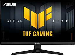 Монітор Asus 24.5" TUF Gaming VG259QM5A 2xHDMI, DP, MM, IPS, 240Hz, 0.3ms, sRGB 99%, AdaptiveSync - фото Монітор Asus 24.5" TUF Gaming VG259QM5A 2xHDMI, DP, MM, IPS, 240Hz, 0.3ms, sRGB 99%, AdaptiveSync
