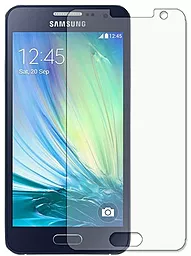 Захисна плівка BoxFace Протиударна Samsung A300 Galaxy A3 Matte