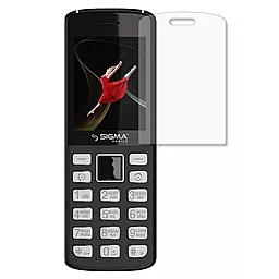 Защитная пленка BoxFace Противоударная Sigma X-style 24 Onyx Matte - фото Защитная пленка BoxFace Противоударная Sigma X-style 24 Onyx Matte