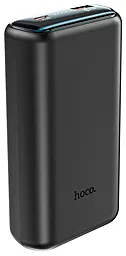 Повербанк Hoco Q1A Kraft 20000mAh 22.5W Black - миниатюра 2