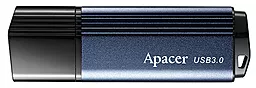 Флешка Apacer AH553 256GB USB3.0 (AP256GAH553U-1) Blue - фото Флешка Apacer AH553 256GB USB3.0 (AP256GAH553U-1) Blue