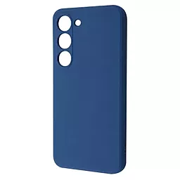 Чохол Wave Colorful Case для Samsung Galaxy S23 Blue