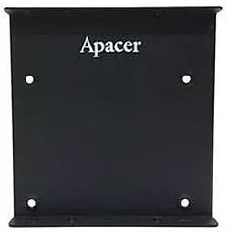 Фрейм-перехідник Apacer 2.5" to 3.5" (41.07185.2400B)