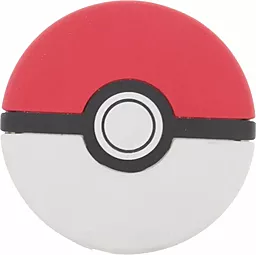 Повербанк TOTO TBHQ-89 2000 mAh Emoji Pokeball