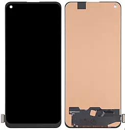 Дисплей Oppo A96 5G с тачскрином, (TFT, без функции отпечатка пальца), Black - фото Дисплей Oppo A96 5G с тачскрином, (TFT, без функции отпечатка пальца), Black
