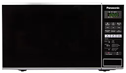 Мікрохвильова піч Panasonic NN-GT264MZPE - фото Мікрохвильова піч Panasonic NN-GT264MZPE
