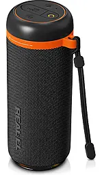 Колонки акустические REAL-EL X-711 Black (EL121600026) - фото Колонки акустические REAL-EL X-711 Black (EL121600026)