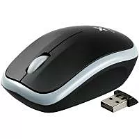Компьютерная мышка Vinga MSW-906 black - gray - фото Компьютерная мышка Vinga MSW-906 black - gray