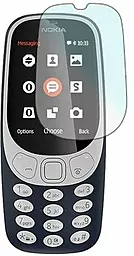 Защитная пленка BoxFace Противоударная Nokia 3310 Matte - фото Защитная пленка BoxFace Противоударная Nokia 3310 Matte