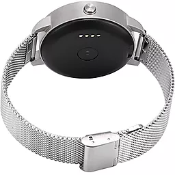Смарт-годинник UWatch V360 Silver - мініатюра 4