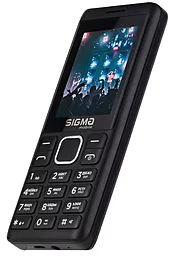 Мобильный телефон Sigma mobile X-style 25 Tone Black (4827798120613) - миниатюра 3