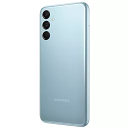 Смартфон Samsung Galaxy M14 5G 4/128GB Blue (SM-M146BZBVSEK) - миниатюра 8