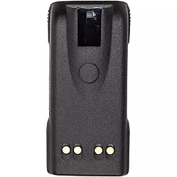 Акумулятор для радіотелефону Motorola XTS 2500 1800mAh Ni-MH 7.5V Power-Time (PTM-2500)