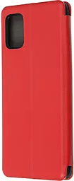 Чехол ArmorStandart G-Case Samsung A315 Galaxy A31 Red (ARM56382) - миниатюра 2