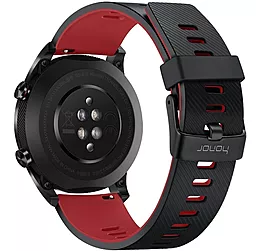 Смарт-часы Honor Watch Magic Black (TLS-B19B) - миниатюра 3